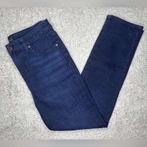 Women's Talbots Blue Jeans